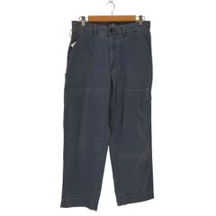 ポロバイラルフローレン Polo by RALPH LAUREN コーデュロイ ベイカーパンツ メンズ 表記無 