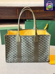 【今日特価】Goyard ゴヤール ヴィレット ジャカード特別版 シリーズ 手提げ・肩掛け両用の特徴