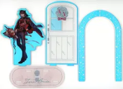 【中古】アクリルスタンド・アクリルパネル ヴォックス・アクマ アクリルスタンド 「バーチャルYouTuber にじさんじ ジューンブライド2023」