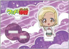 匿名配送 ケロロ軍曹 モアちゃん トレカ 2025年最新】ケロロ モアの