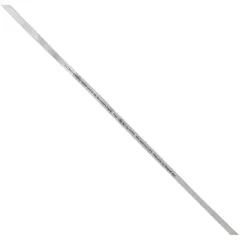 【中古】アクセサリー(非金属) LUNA SEA チャリティリボン(シルバー) 「LUNA SEA 30th anniversary LIVE -Story of the ten thousand days-」