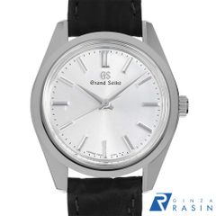 グランドセイコー ヘリテージコレクション マスターショップ限定 メカニカル 44GS現代デザイン SBGW291 中古 メンズ