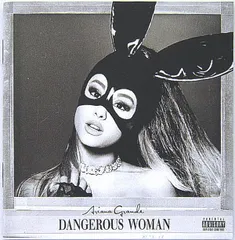 2025年最新】ariana grande dangerous womanの人気アイテム