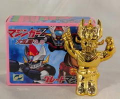 2025年最新】マジンガーZ 大乱闘の人気アイテム - メルカリ