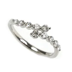 2025年最新】ヴァンドーム青山 リング 13号の人気アイテム