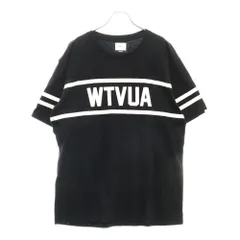 2025年最新】wtvu tシャツの人気アイテム - メルカリ