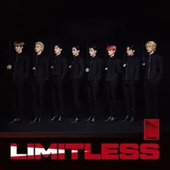 【中古】Limitless〔Type-A〕（特典抽選応募券 トレカ 封入）