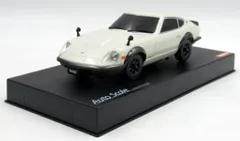 ミニッツ　フェアレディZ　ボディのみ KYOSHO MINI-Z 240 フェアレディZのボディを開封 #kyosho