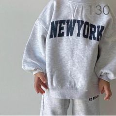 【秋物】10%割引対象　セール　韓国子供服　ロゴ　英字　セットアップ　ズボン　薄手　スウェット　トレーナー　くすみ　カラー　トップス　Tシャツ　トレーナー　キッズ　ベビー　男の子　女の子　ユニセックス　柔らかい 保育園