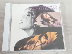 YOUR SELECTION～THE VERY BEST OF AKINA - メルカリ