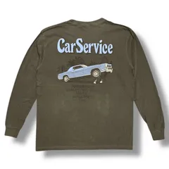 hideandseek carservice カーサビ フィギュア 新品未使用 - メルカリ