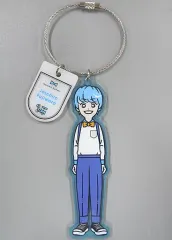 【中古】雑貨 [台紙付き] 藤原丈一郎(なにわ男子) キーホルダー 「なにわのにわ」