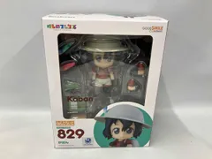 ねんどろいど 829 けものフレンズ かばん けものフレンズ