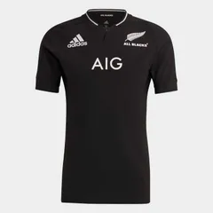 【新品】【未使用】アディダス オールブラックス RWC2019 レプリカジャージ ニュージーランド代表】オールブラックス[All Blacks] RWC2019