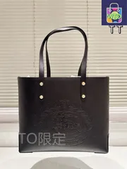 【今日特価】Burberry エンボス チェック トート バッグ-WTO輸入2