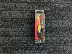 SHIMANO シマノ 熱砂 メタルドライブ Metal Drive 32g OO-332R ピンクチャート