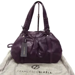 2025年最新】francesco biasia バッグの人気アイテム - メルカリ