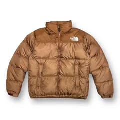 THE NORTH FACE 22AW NUPTSE JACKET ヌプシ ジャケット ダウンジャケット ノースフェイス ND92234 XL 56925Aのサムネイル