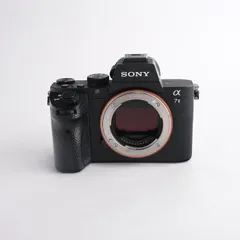 【美品】SONY α7RII ボディ シャッター数少 液晶美品 楽天市場】sony a7rii（デジタルカメラ｜カメラ・ビデオカメラ