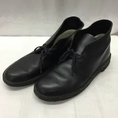 2025年最新】Clarks 13292の人気アイテム - メルカリ