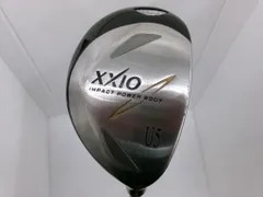 【中古】 ダンロップ XXIO(2004) U5 ユーティリティ UT XXIO MP300(ユーティリティ) (フレックスR) メンズ 男性用 右利き 右用 Cランク ゴルフクラブ
