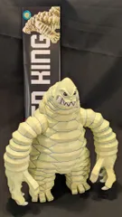 2025年最新】touma レッドキングの人気アイテム - メルカリ