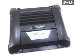 2025年最新】ALPINE MRP-M350の人気アイテム - メルカリ