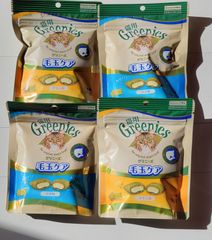 グリニーズ　毛玉ケア　90g
