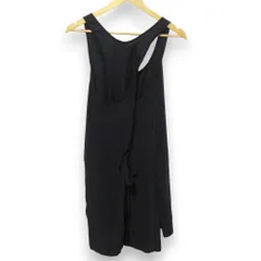 ANN DEMEULEMEESTERアンドゥ ムルメルテールワンピース