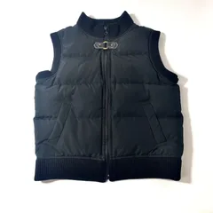 【人気品】バーバリー　ダウンベスト　140 Burberry 2022秋冬新作】 バーバリー メンズ ブルゾン BURBERRY ブランド