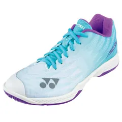 [新品・未使用] YONEX エアラスZウィメン 22.5cmネイビーブルー 新品・未使用] YONEX エアラスZウィメン 22.5cmネイビーブルー