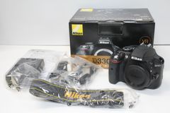 Nikon/D3300/ボディ/デジタル一眼レフ ④