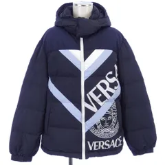ヴェルサーチ VERSACE ダウンジャケットのサムネイル