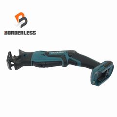 ☆中古品☆makita マキタ 18V 充電式レシプロソー JR184D 本体のみ コードレス バッテリー式 セーバソー セーバーソー 電気のこぎり 111276のサムネイル
