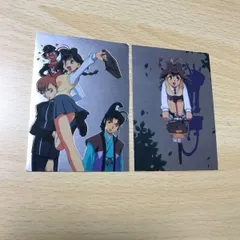 【非売品】十兵衛ちゃん エモーションカード EMOTION CARD 訳2 2025年最新】十兵衛ちゃんの人気アイテム - メルカリ