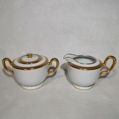ノリタケ ダイヤモンドコレクション オルフェウス ポット＆Sポット