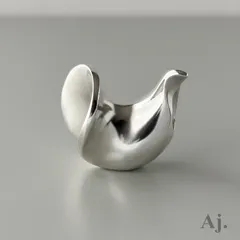 ジョージジェンセン ハンスハンセン ネックレス ペンダント トップ HaH Georg Jensen