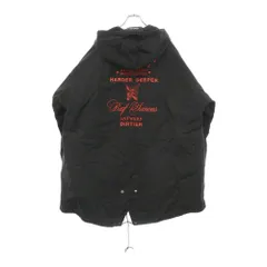 ラフシモンズ　金属刺繍スタジャン ラフシモンズ 金属刺繍スタジャン