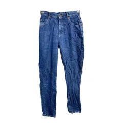 Lee デニムパンツ W29 リー レディース インディゴ 古着卸 アメリカ仕入 2502-134
