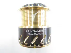 ダイワ50th トーナメント　スプールZ2000LBD ダイワ50th トーナメント スプールZ2000LBD