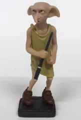 【中古】トレーディングフィギュア ドビー(D) 「ハリー・ポッター ドビーいっぱいコレクション」