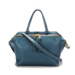 ロエベ　2wayショルダーバッグ