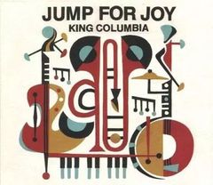 【中古】キング・コロンビア / ジャンプ・フォー・ジョイ（帯無し）