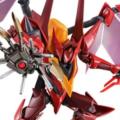Amazon.co.jp: 甲縛式オーバーソウル 黒雛紅蓮聖天八極式 改造