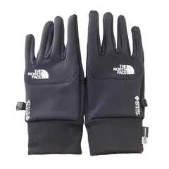 ザノースフェイス THE NORTH FACE ウインドストッパーイーチップグローブ メンズ  M