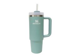 【新品】 STANLEY (スタンレー) H2.0真空スリムクエンチャー タンブラー 10-10827-681 30OZ 887ml SEAFORM 雑貨/028