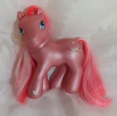 2025年最新】my little pony g3の人気アイテム - メルカリ