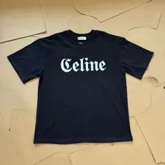 楽天市場】CELINE Tシャツ（メンズファッション）の通販
