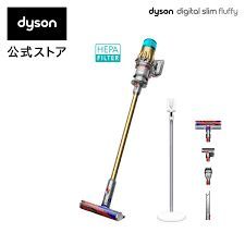 中古品B  Digital Slim Fluffy dyson SV18 FF EX2