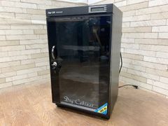 トーリ・ハン ドライ・キャビ H-110D-MII 防湿庫 - メルカリ
